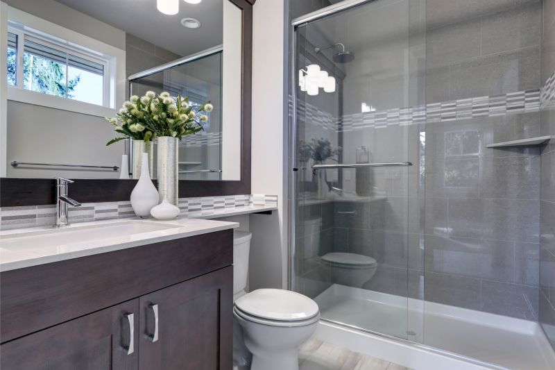 Best Shower Remodeling Contractors in Johnstown, CO